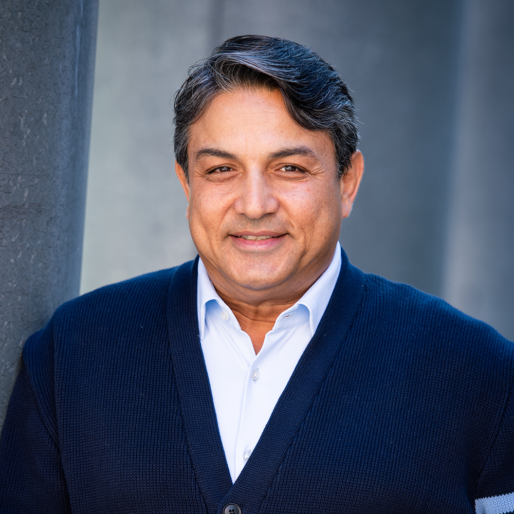 Sameh Ishak LLM Student